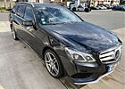 Mercedes-Benz E 350 T BT AMG 4M Totw./Spur/DAB/AHK/360°/LED/TV