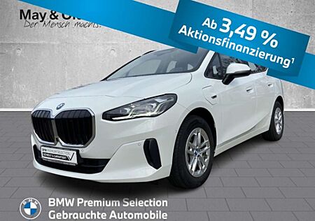 BMW 225 Active Tourer e HUD Navi LED ACC PA+ DA+