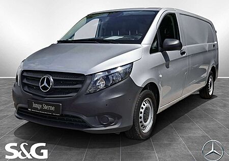 Mercedes-Benz Vito 116 CDI Kasten EXTRALANG KAMERA 360° NAVI