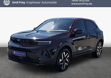 Opel Mokka 1.2 DI Turbo Automatik GS