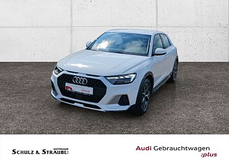 Audi A1 25 citycarver 1.0 TFSI