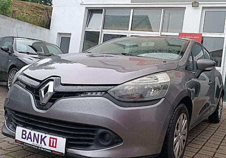 Renault Clio Expression, 4 Tür, Tomtom, TÜV neu