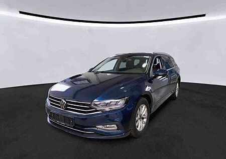 VW Passat Variant Volkswagen 2.0 TDI SCR DSG Business|NAVI|R-CAM