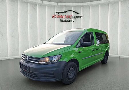 VW Volkswagen Others Caddy Maxi 2.0 TDI, AHK, StartStopp,PDC*3