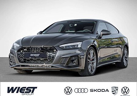 Audi A5 S line 45 TFSI quattro S tronic B&O