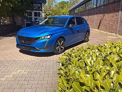 Peugeot 308 Allure