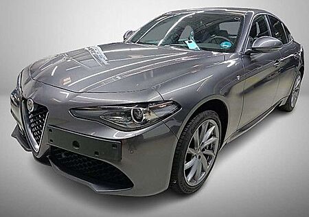 Alfa Romeo Giulia 2.0 Turbo TI Q4 AT8*Assistenz-Paket*Kamer