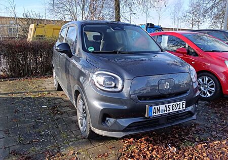 Leapmotor T03 37.3kWh