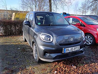 Leapmotor T03 T03 37.3kWh