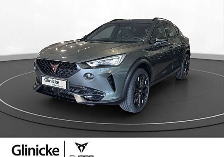 Cupra Formentor 1.5 TSI DSG Tribe Edition FullLink Nav