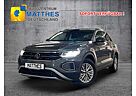 VW T-Roc Volkswagen Aktion! SOFORT! Life :NAVI+ LED+ WinterPak+ Par...