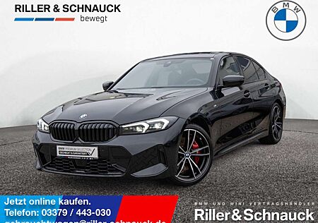 BMW 320 d xDrive M-Sport HGSD NAVI ACC FACEL. LED