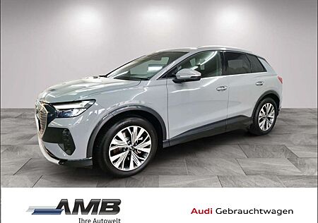 Audi Q4 e-tron Advanced 45 Sportsitze/Assistenz+/Nav+