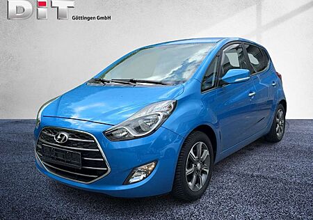 Hyundai ix20 1.6 Passion LM KlimaA PDC KAM