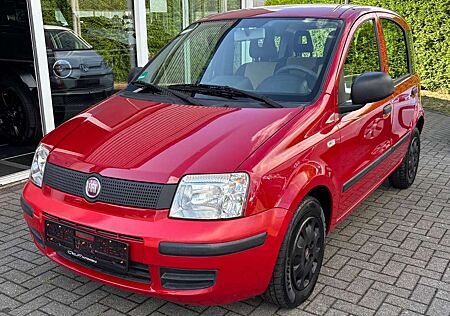 Fiat Panda 1.2 8V MyLive