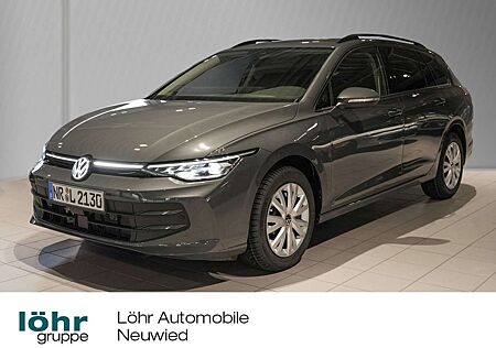 VW Golf Variant Volkswagen 1,5 l TSI 6-Gang Life NAVI WP LM