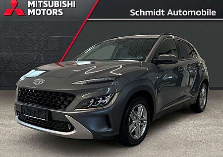 Hyundai Kona 1.0 T-GDI Trend+ LED PDC Kamera Tempomat