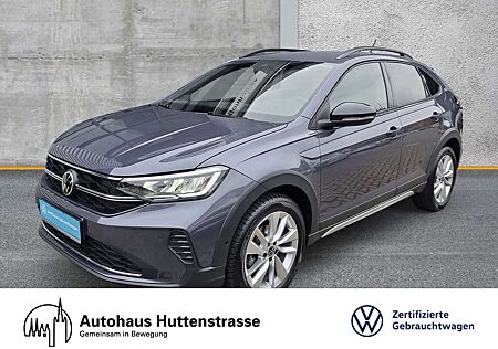 VW Taigo Volkswagen 1.5 TSI DSG Goal LED VIRTUAL APP AHK