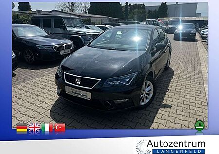Seat Leon 1.5 TGI-CNG Stylance *NAVI*LED*PDC*