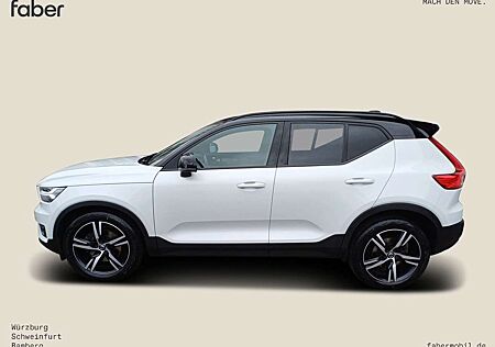 Volvo XC 40 XC40 D4 R Design AWD