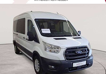 Ford Transit 350 L3H2 MH Trend 9-Sitzer
