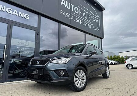 Seat Arona Style Fast Lane 1.0 TSI/DSG/APP/KAMERA/