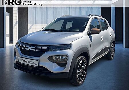 Dacia Spring ELECTRIC EXTREME 27kWh CCS BATTERIEKAUF