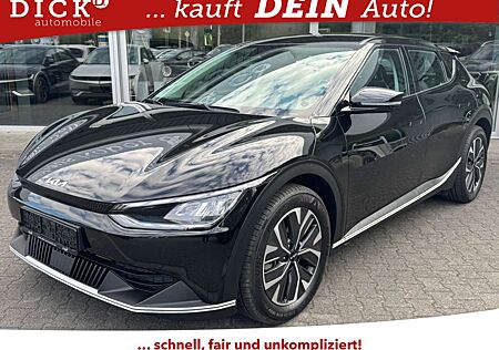 Kia EV6 4WD NAVI+LED+SHZ+KAMERA+WP+DAB+ACC+19