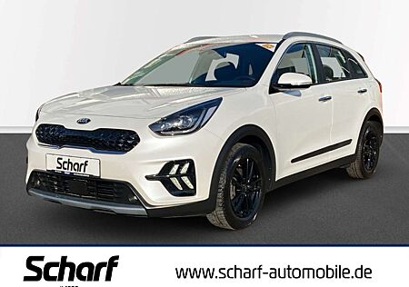 Kia Niro 1.6 Hybrid Vision NAVI Spurhalte Tempomat LED
