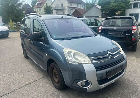 Citroën Berlingo Citroen Kombi XTR*HU 01/2026*KLIMA*