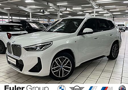BMW iX1 xDrive 30 M Sport Parkass. Navi LED 2-Z-Klimaautom