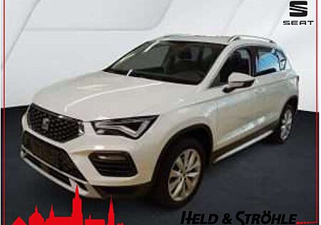 Seat Ateca Xperience 1.5 TSI DSG AHK LED NAV KAM PDC