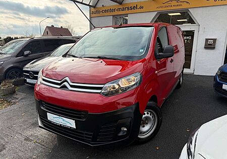 Citroën Jumpy Citroen Kasten AHK/NAVI/TEMPOMAT/1.HAND