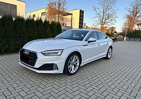 Audi A5 Sportback 40 TFSI S tronic Sport