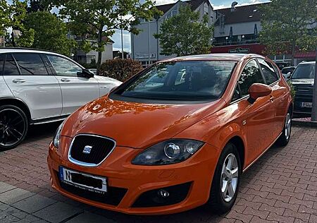 Seat Leon Stylance / Style
