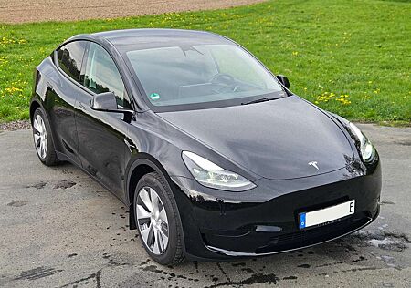Tesla Model Y SR RWD BYD Akku 11.2023 Grünheide