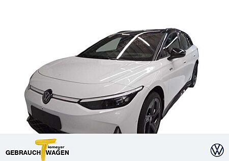VW ID.7 Volkswagen Tourer 4M GTX PANO HARMAN LM20 AHK WÄRMEP.