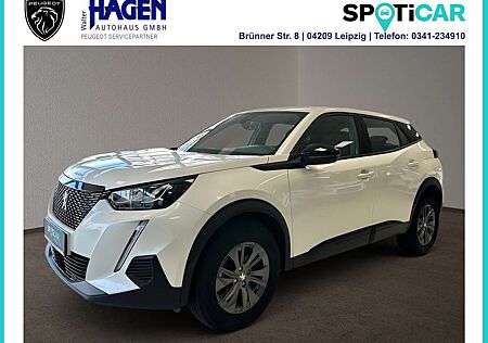 Peugeot 2008 Active Pack 1.2 130 PureTech PDC/RFK/SHZ/LED/DAB