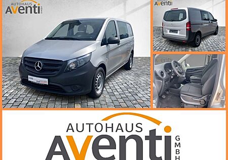 Mercedes-Benz Vito Mixto 111 CDI/BlueTEC NAVI*PDC*BLUETOOTH