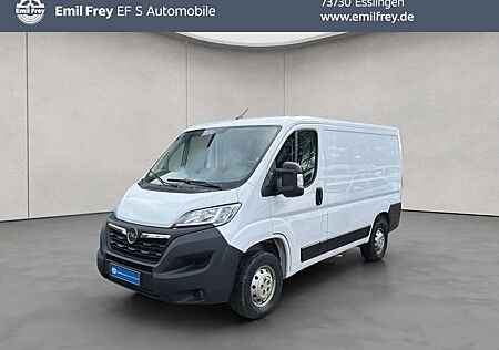 Opel Movano 2.2 D L1H1 2WD VA Selection
