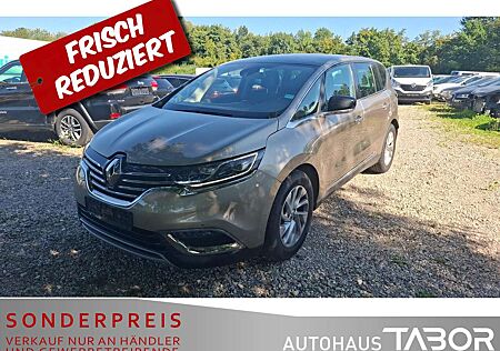 Renault Espace 1.6 dCi 160 EDC Intens 7S Kamera Navi