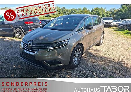 Renault Espace 1.6 dCi 160 EDC Intens 7S Kamera Navi