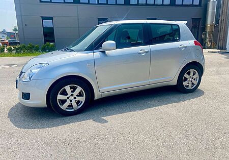 Suzuki Swift 1.3 Klima 1.Hand 82`000km