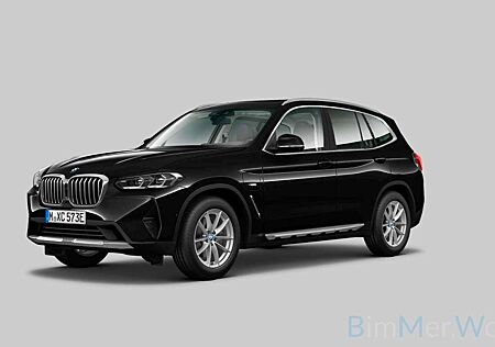 BMW X3 xD30e PANO 360°Kam AHK HeadUp Facelift