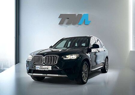 BMW X3 xD30e PANO 360°Kam AHK MEMORY Facelift