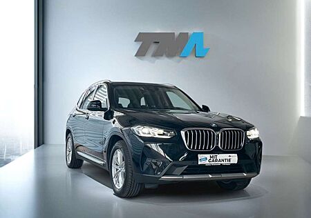 BMW X3 xD30e PANO 360°Kam AHK MEMORY Facelift