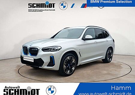 BMW iX3 IMPRESSIVE + 2Jahre-BPS.-GARANTIE
