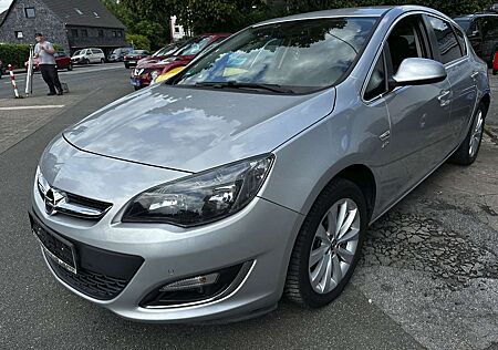 Opel Astra J Lim. 5-trg. Active*Automatik*1.Hand*