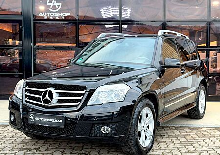 Mercedes-Benz GLK 220 CDI BlueEfficiency 4Matic Pano/Bi-Xenon