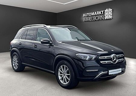 Mercedes-Benz GLE 350 de Kamera*LED*BelüSitz*VollLeder*DAB*TW